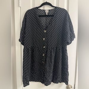 ASOS Tunic Dress
